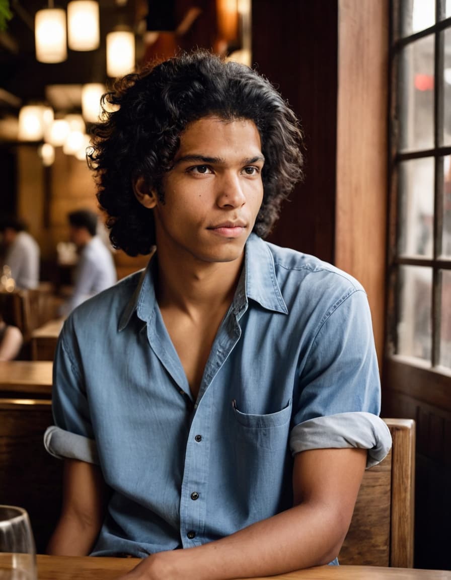 Ben profile image