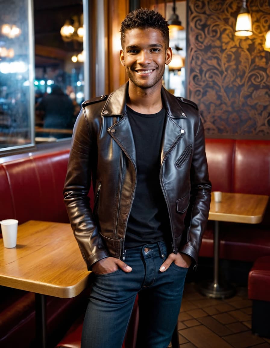 James profile image