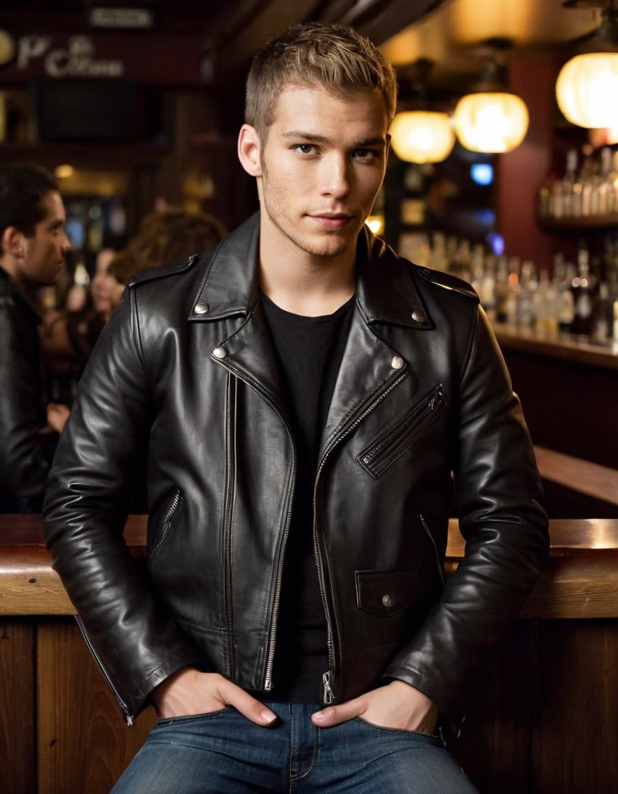 Caleb profile image