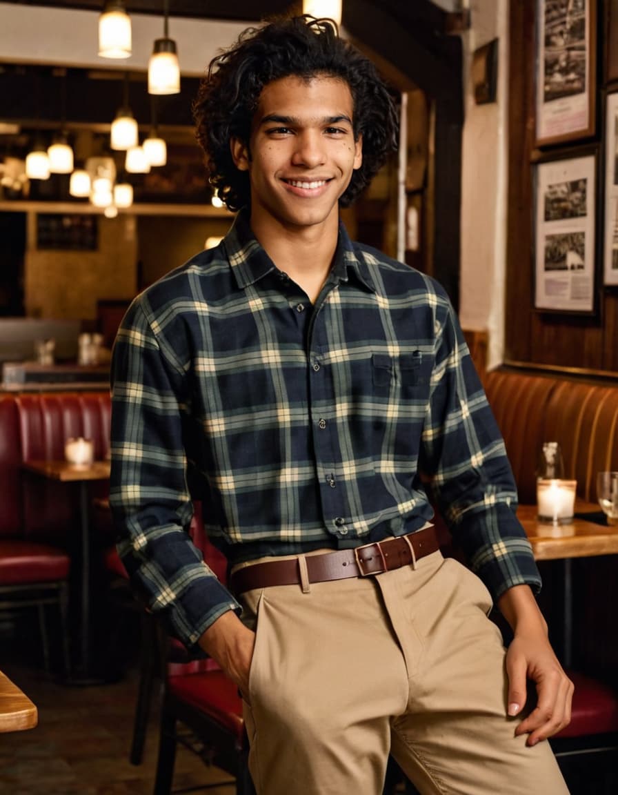 Ben profile image