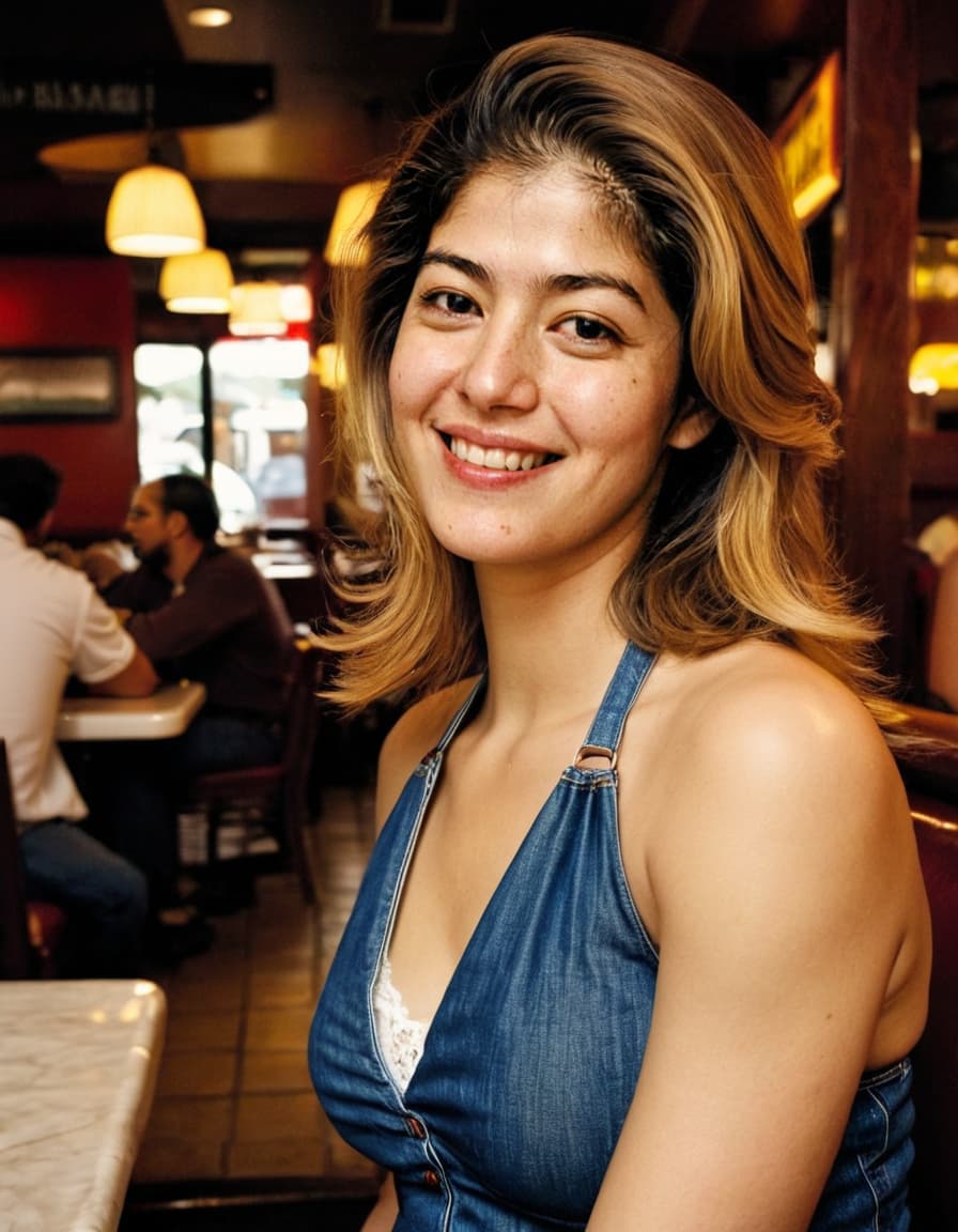 Ava profile image