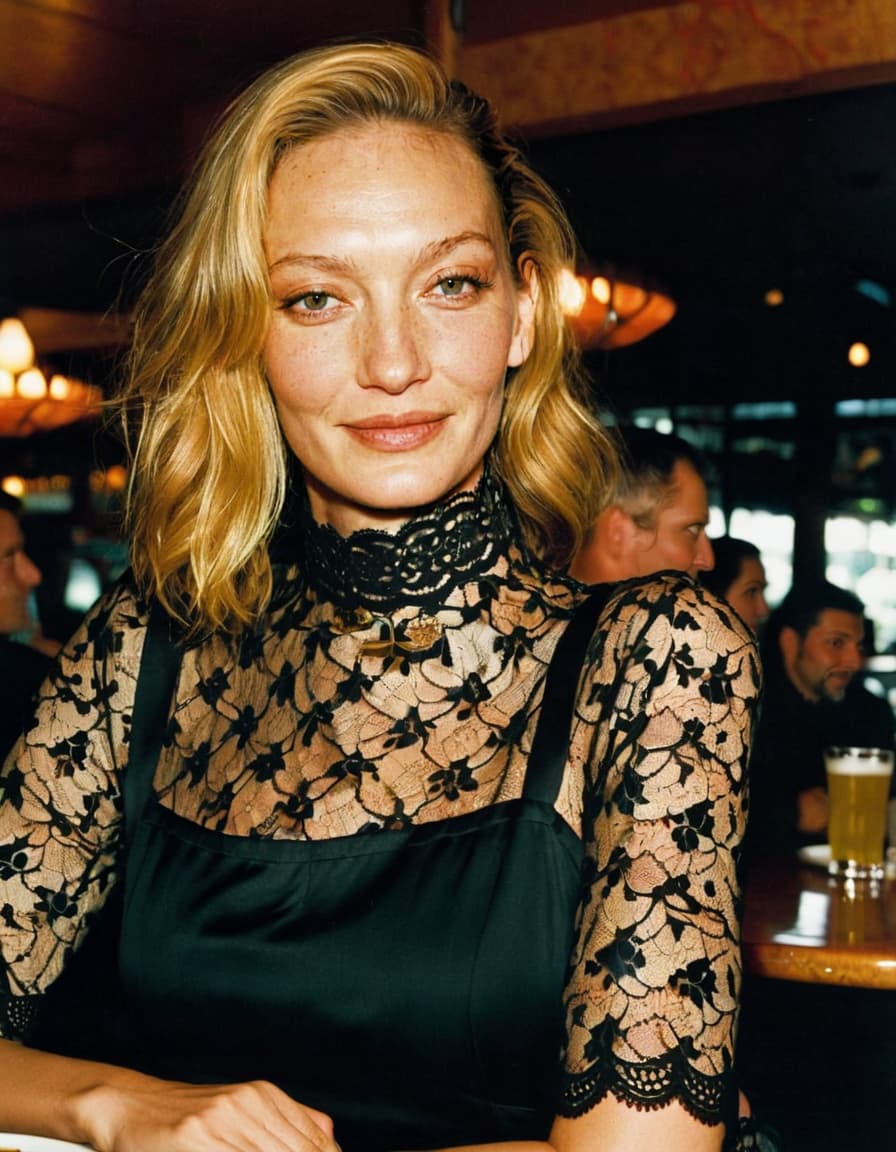 Natalie profile image