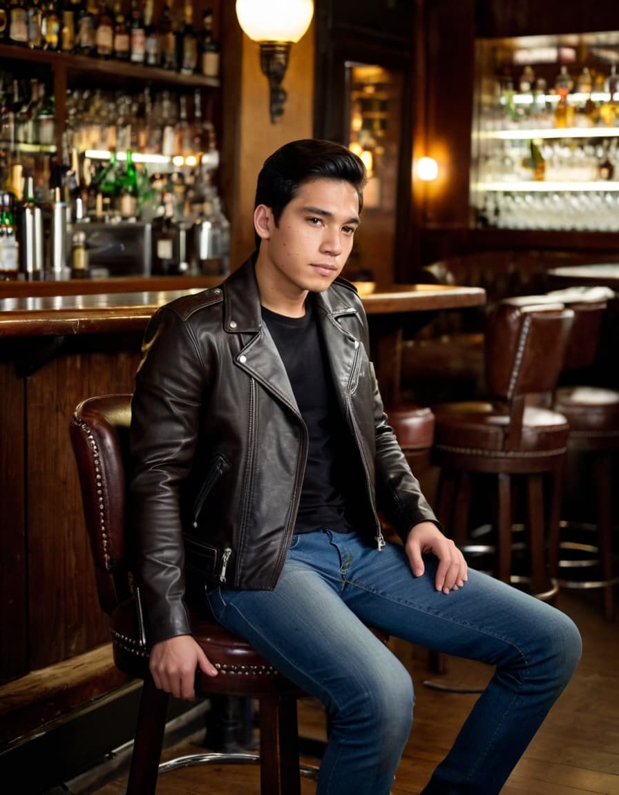 Jacob profile image