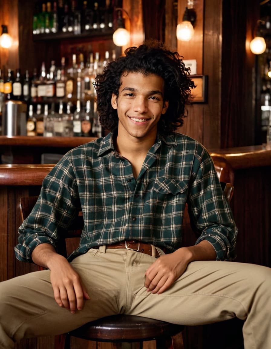Ben profile image