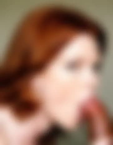 Evelyn receives a blowjob in a luxury parking garage.